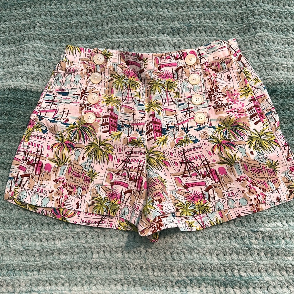 J. CREW